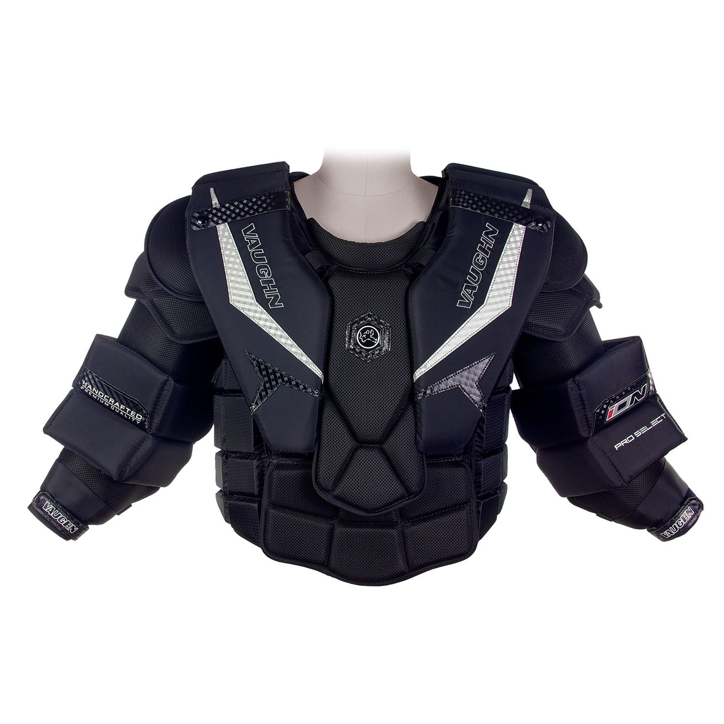 Vaughn Ventus ION Pro Select Brustpanzer SR