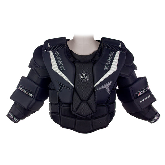 Vaughn Ventus ION Pro Select Brustpanzer SR