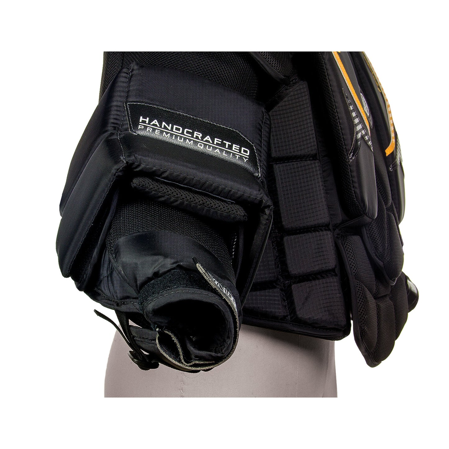 Vaughn Ventus ION Pro Select Brustpanzer SR