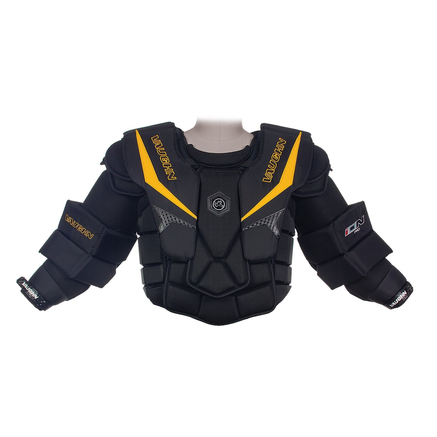 Vaughn Ventus ION Pro Brustpanzer SR