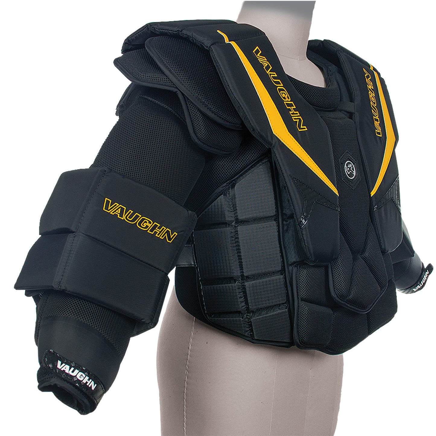 Vaughn Ventus ION Pro Brustpanzer SR