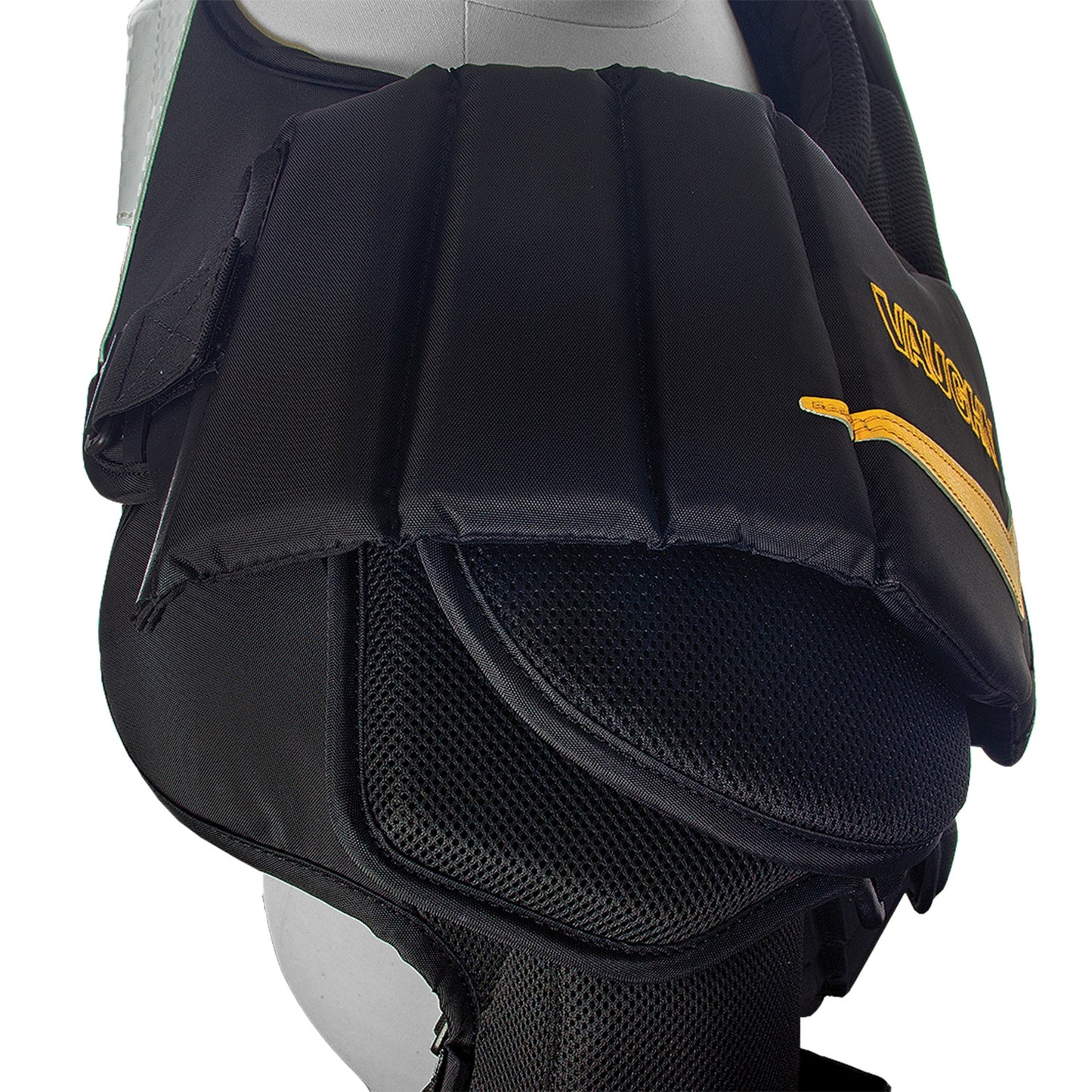Vaughn Ventus ION Pro Brustpanzer SR