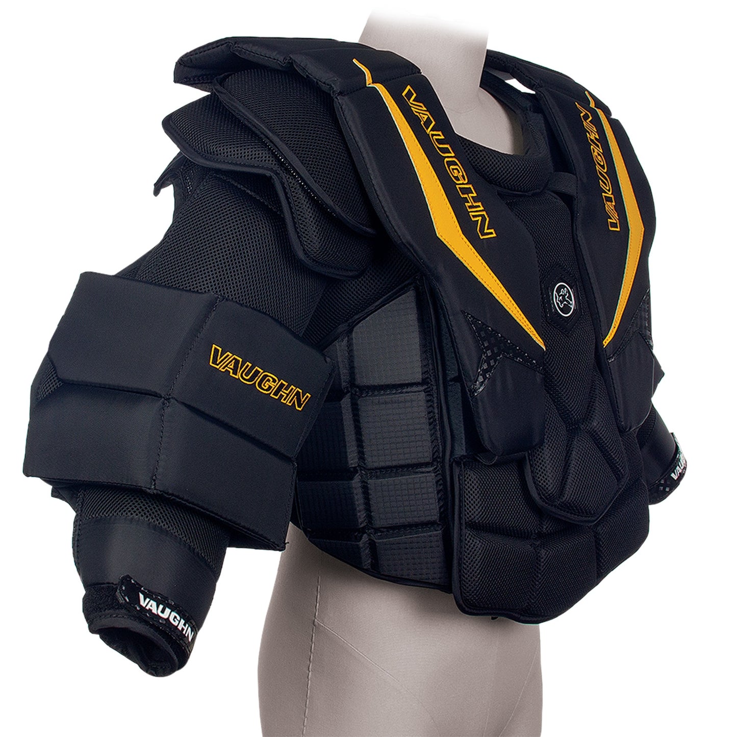 Vaughn Ventus ION Brustpanzer INT
