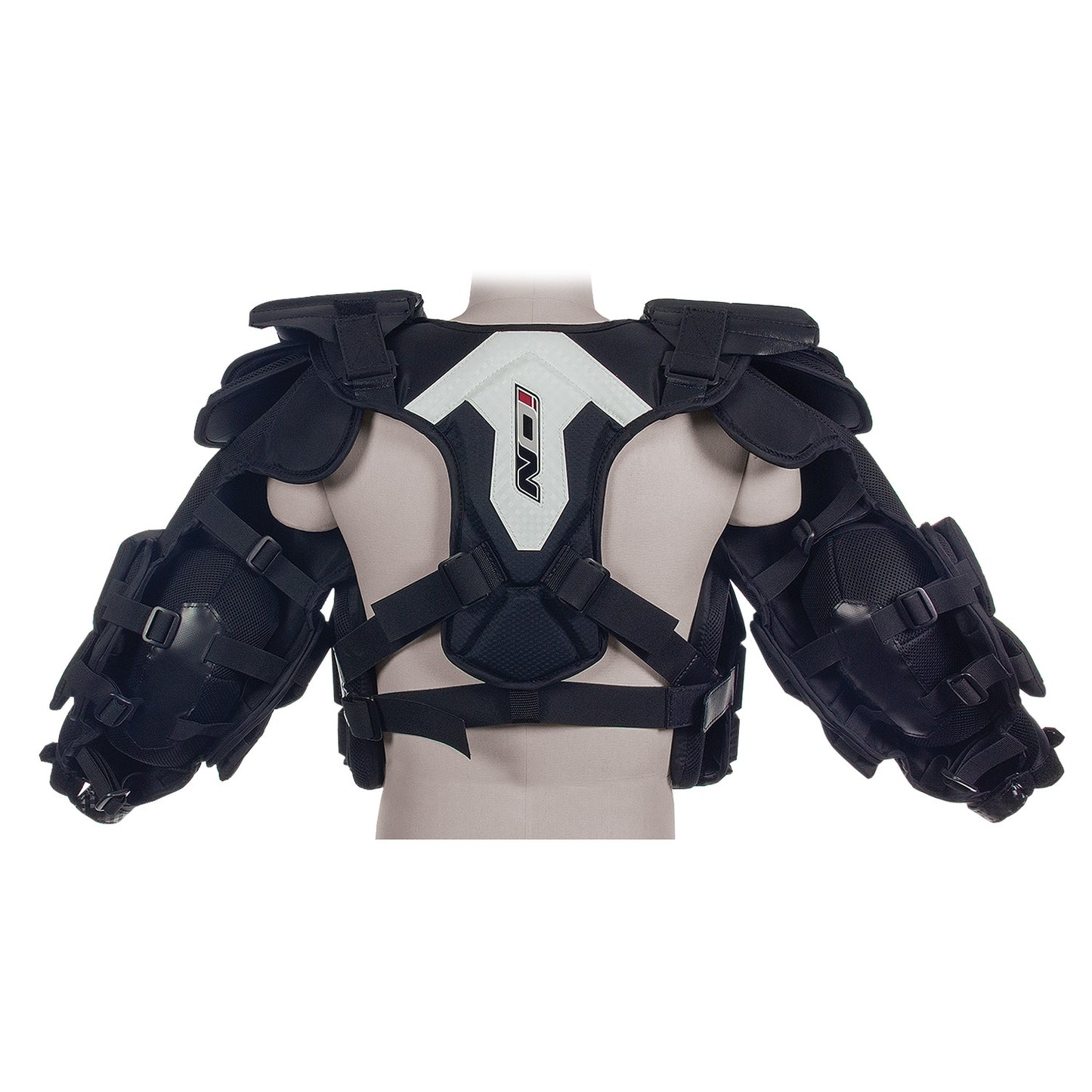 Vaughn Ventus ION Brustpanzer INT