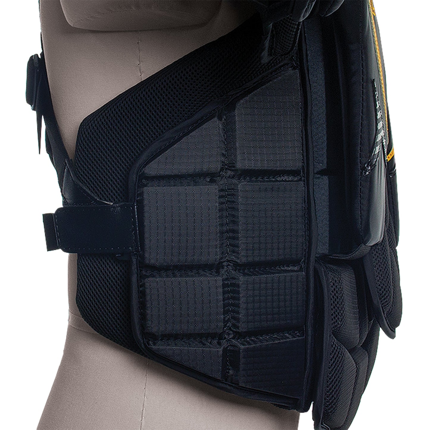 Vaughn Ventus ION Brustpanzer INT