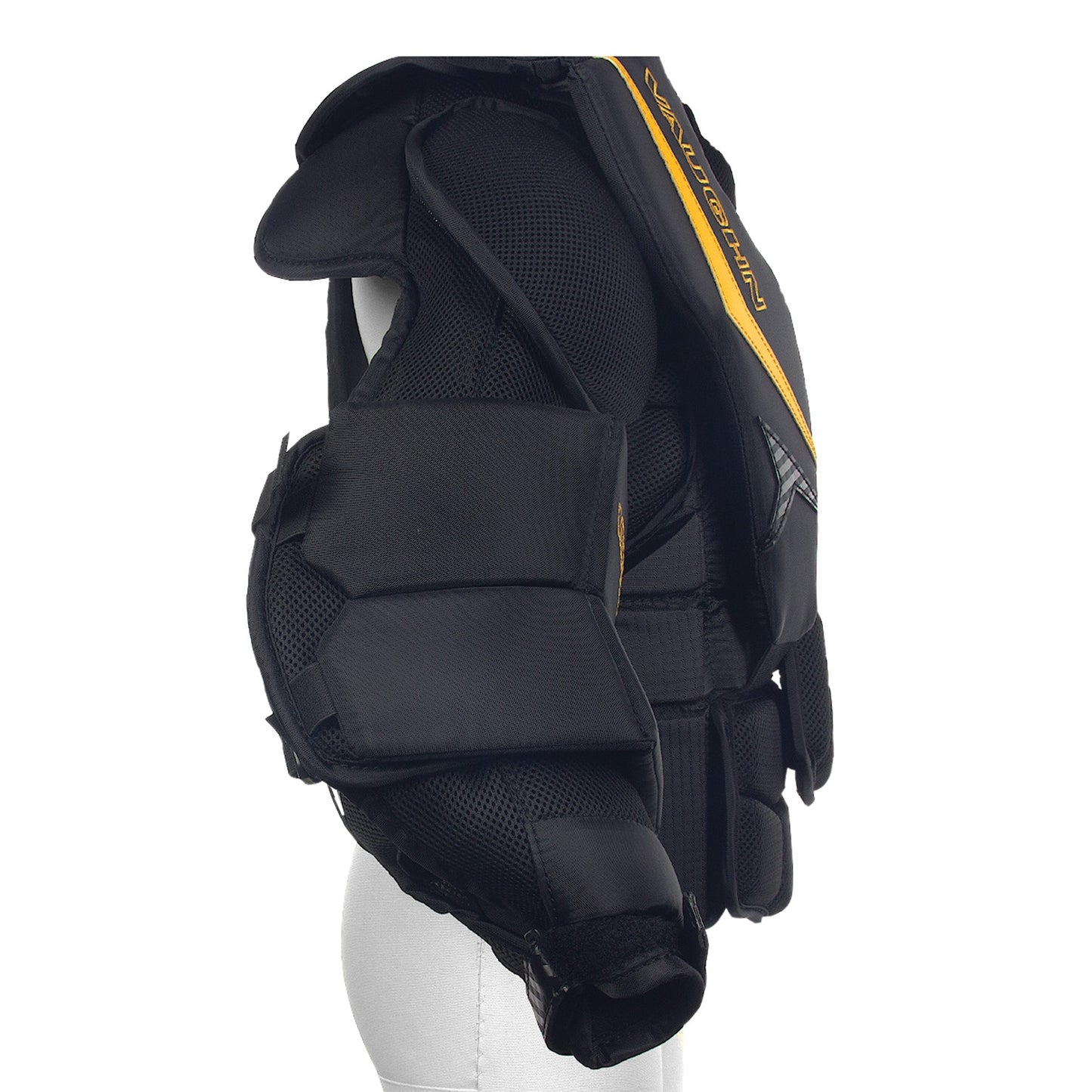 Vaughn Ventus ION Brustpanzer JR