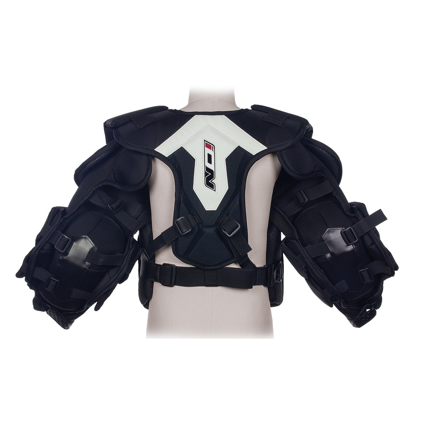 Vaughn Ventus ION Brustpanzer JR