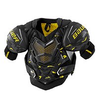 Bauer Supreme 3S JR Shoulder Pads