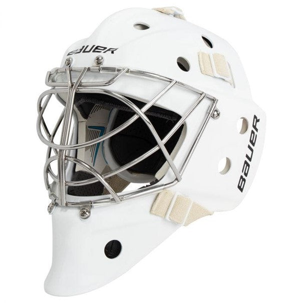 Bauer Profile 940 SR + JR Goalie Mask