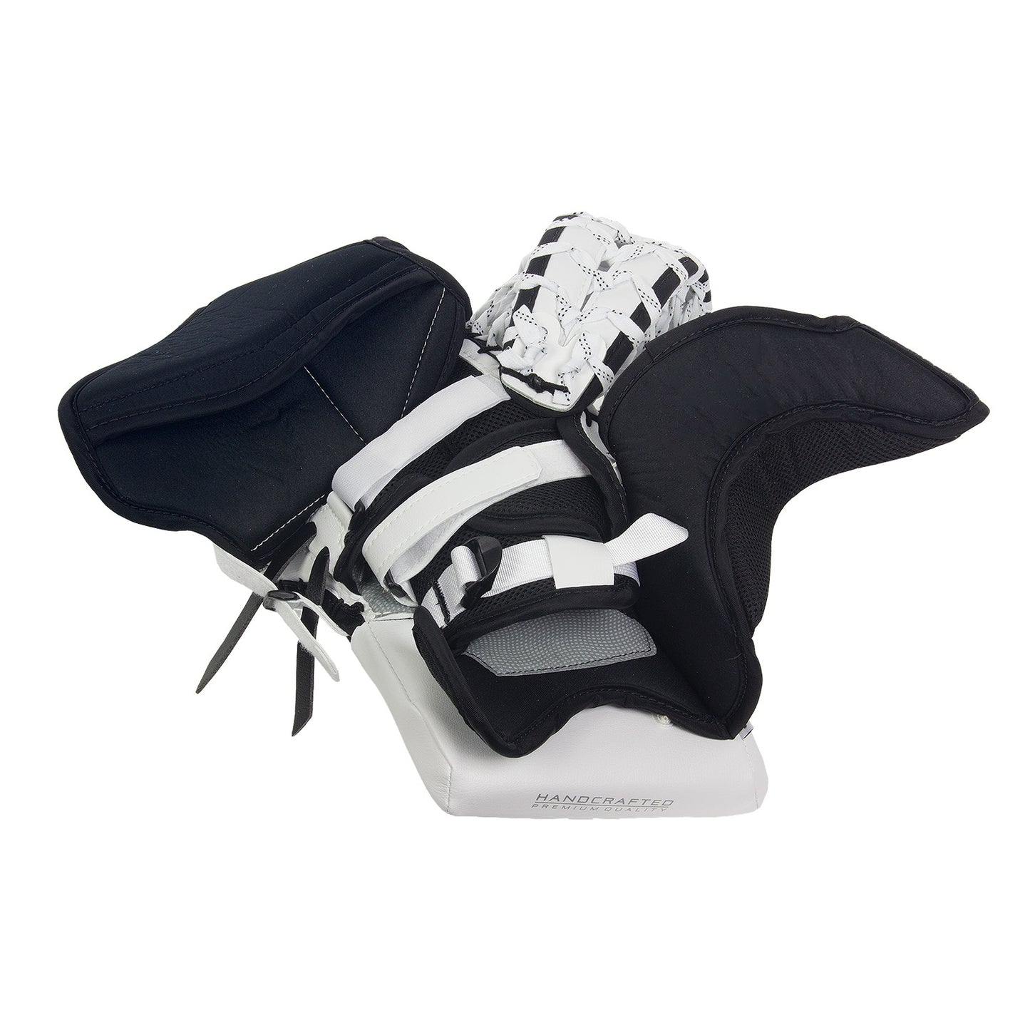 Vaughn Ventus ION Pro Select Fanghand SR