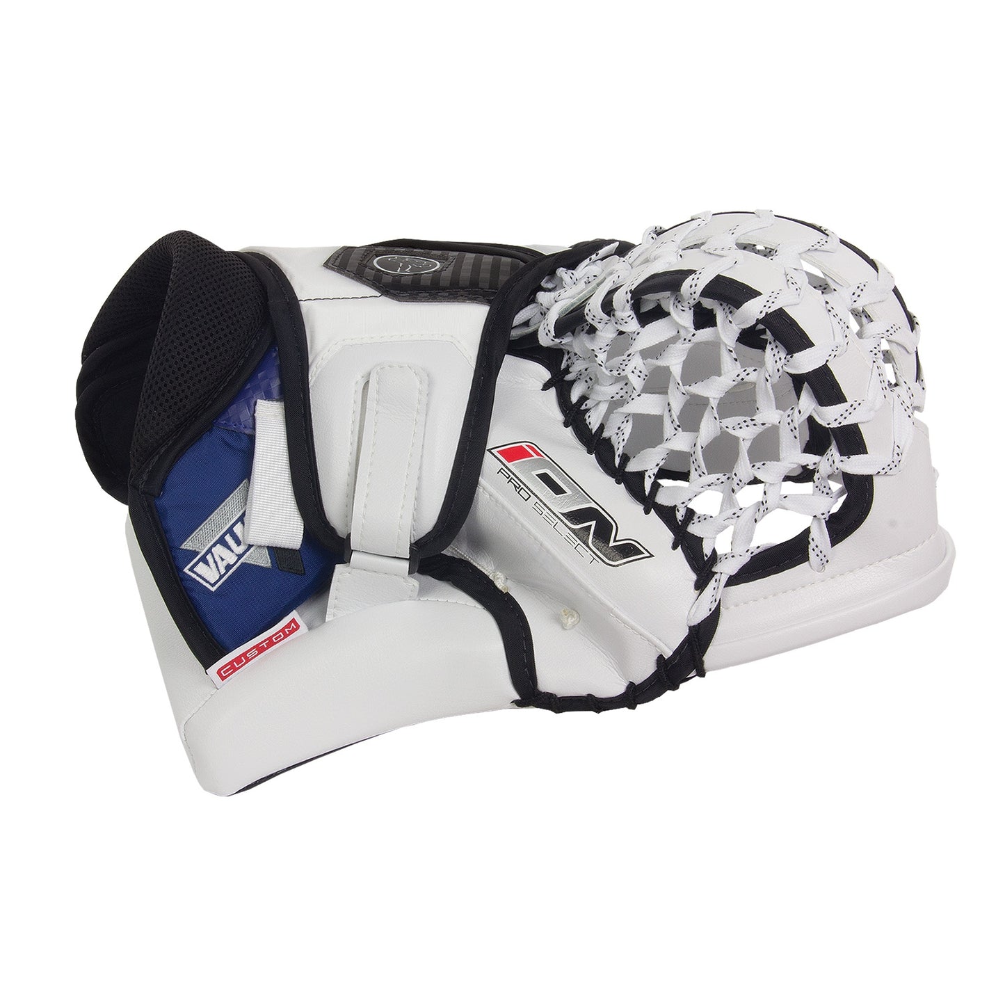 Vaughn Ventus ION Pro Select Fanghand SR
