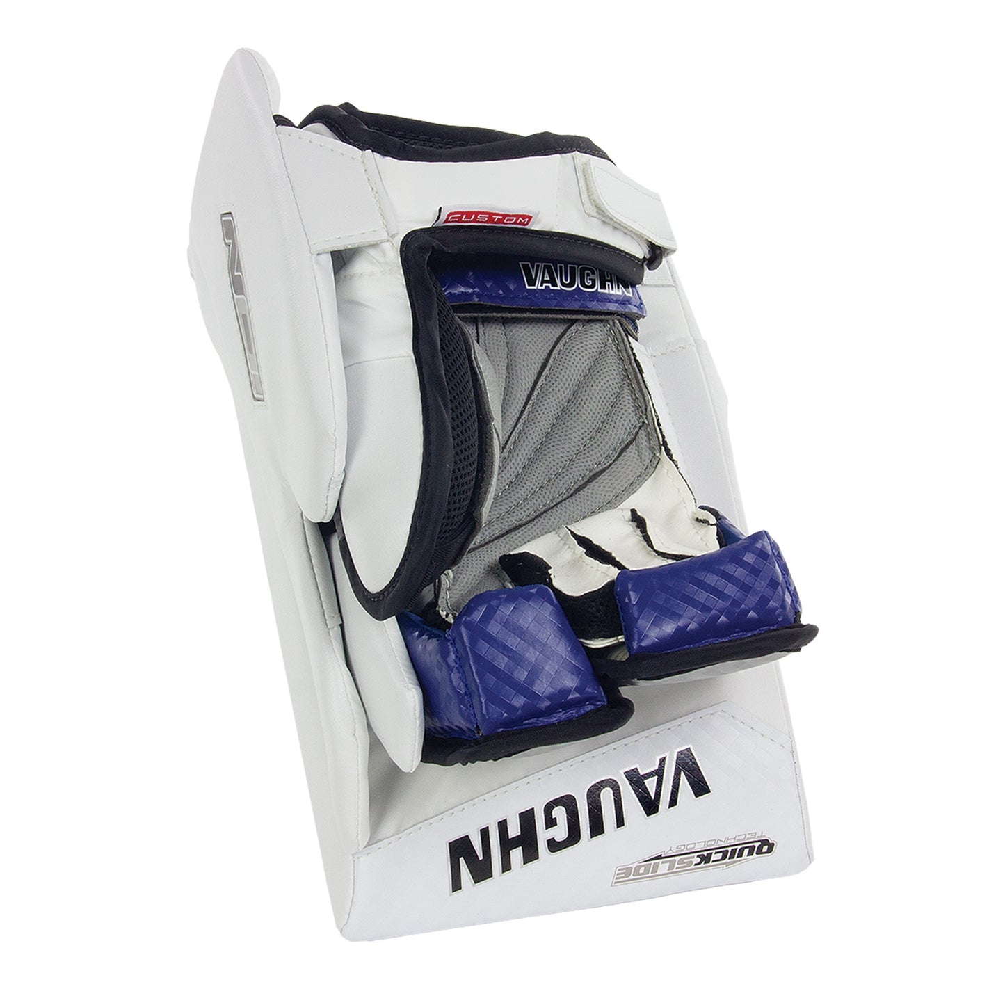 Vaughn Ventus ION Pro Select Stockhand SR