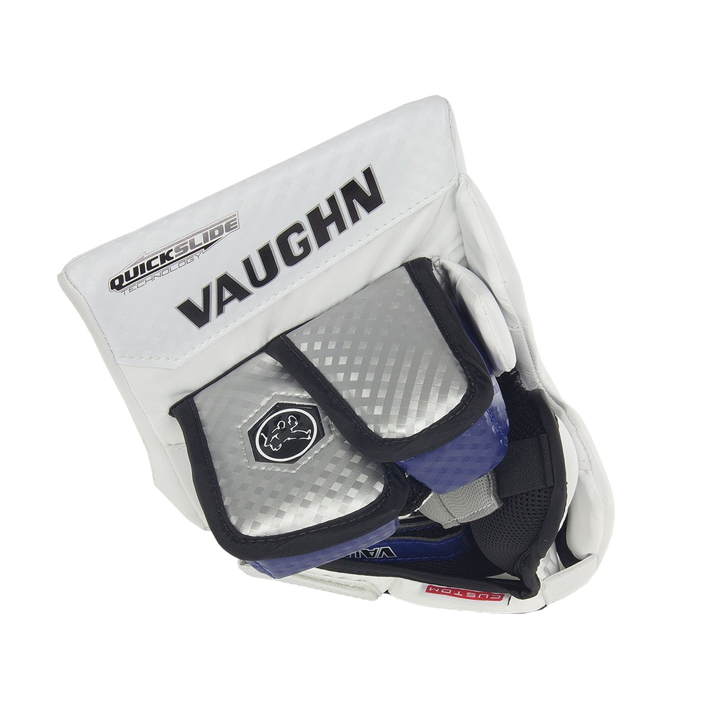 Vaughn Ventus ION Pro Select Stockhand SR