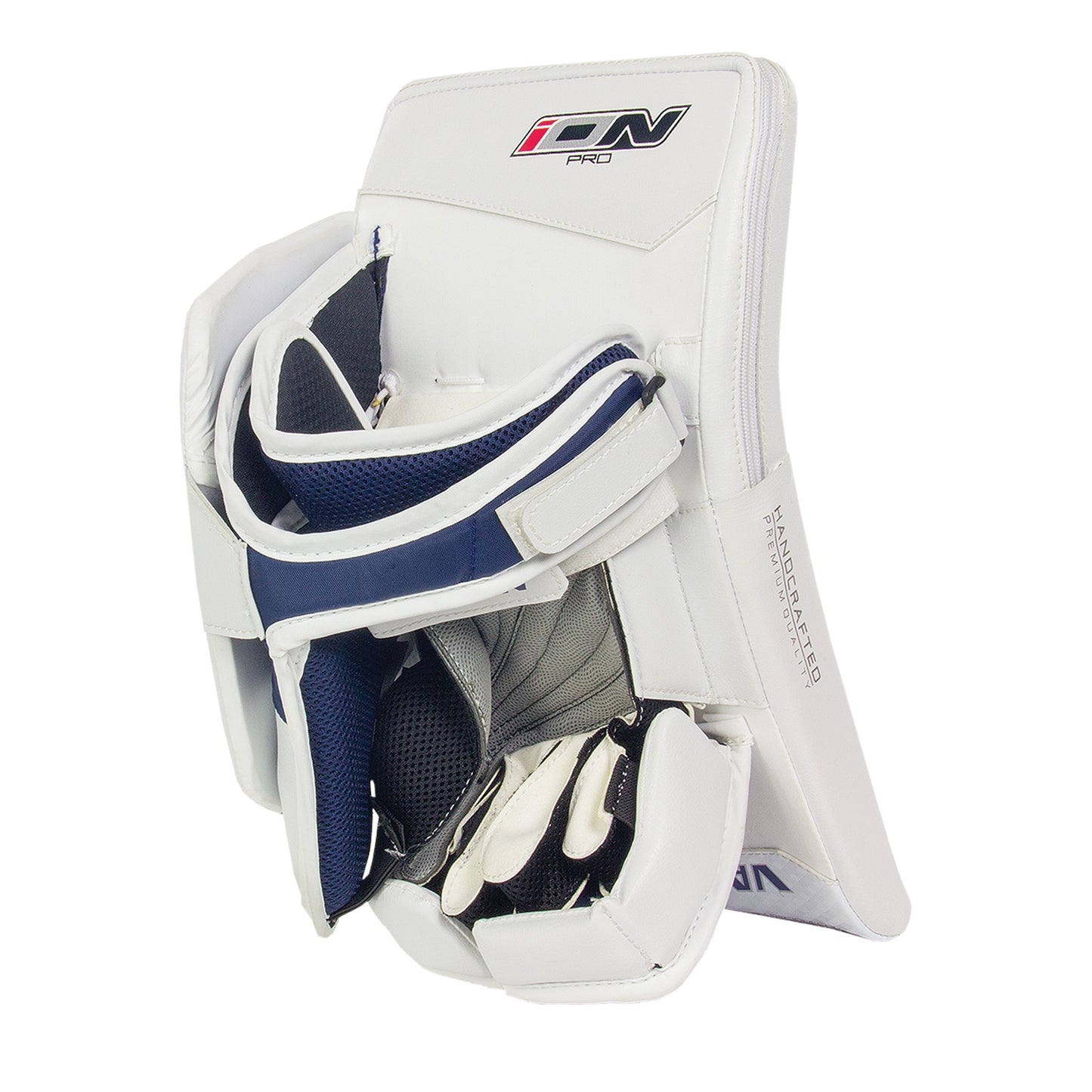 Vaughn Ventus ION Pro Stockhand SR