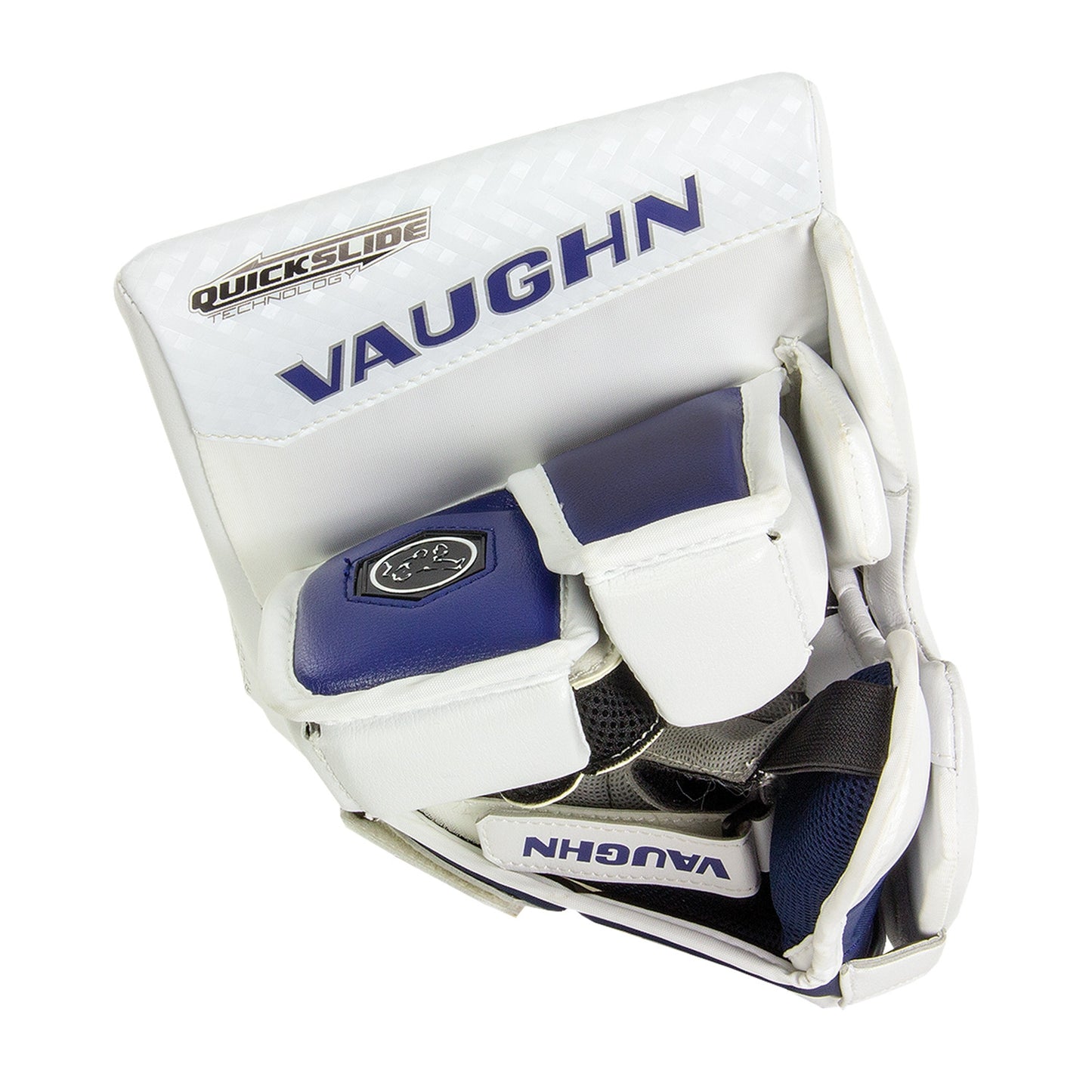 Vaughn Ventus ION Pro Stockhand SR
