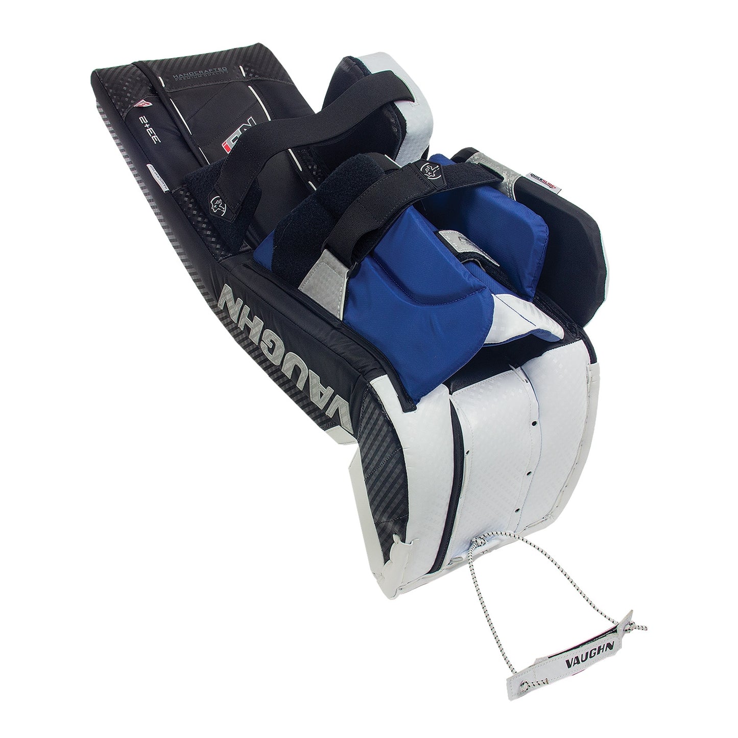 Vaughn Ventus ION Pro Select Schienen SR