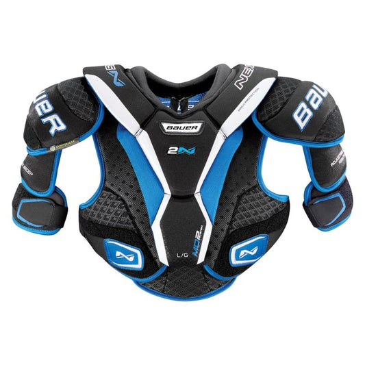 Bauer Nexus 2N Schulterschutz SR