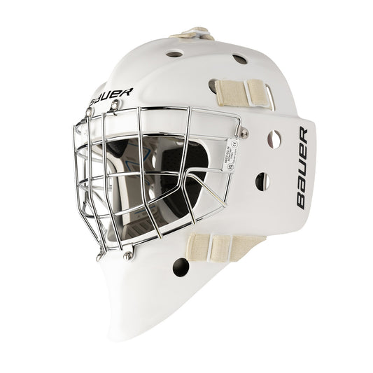 Bauer Profile 950 Goalie Maske JR 2025