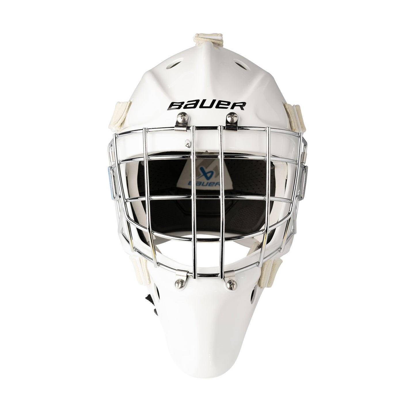 Bauer Profile 950 Goalie Maske JR 2025