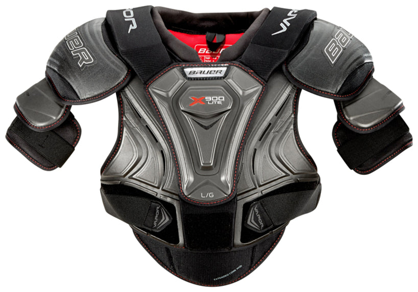 Bauer Vapor X900 Lite SR Shoulder Pads