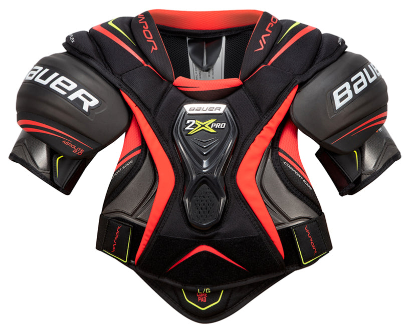 Bauer Vapor 2X Pro SR Shoulder Pads