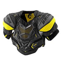 Bauer Supreme Ultrasonic SR shoulder protection
