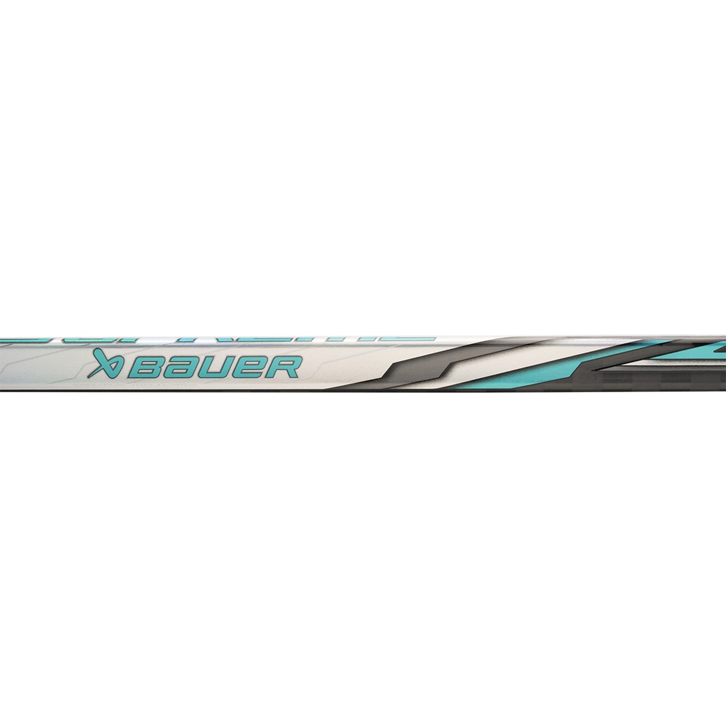 Bauer Supreme F50 Pro Schläger SR
