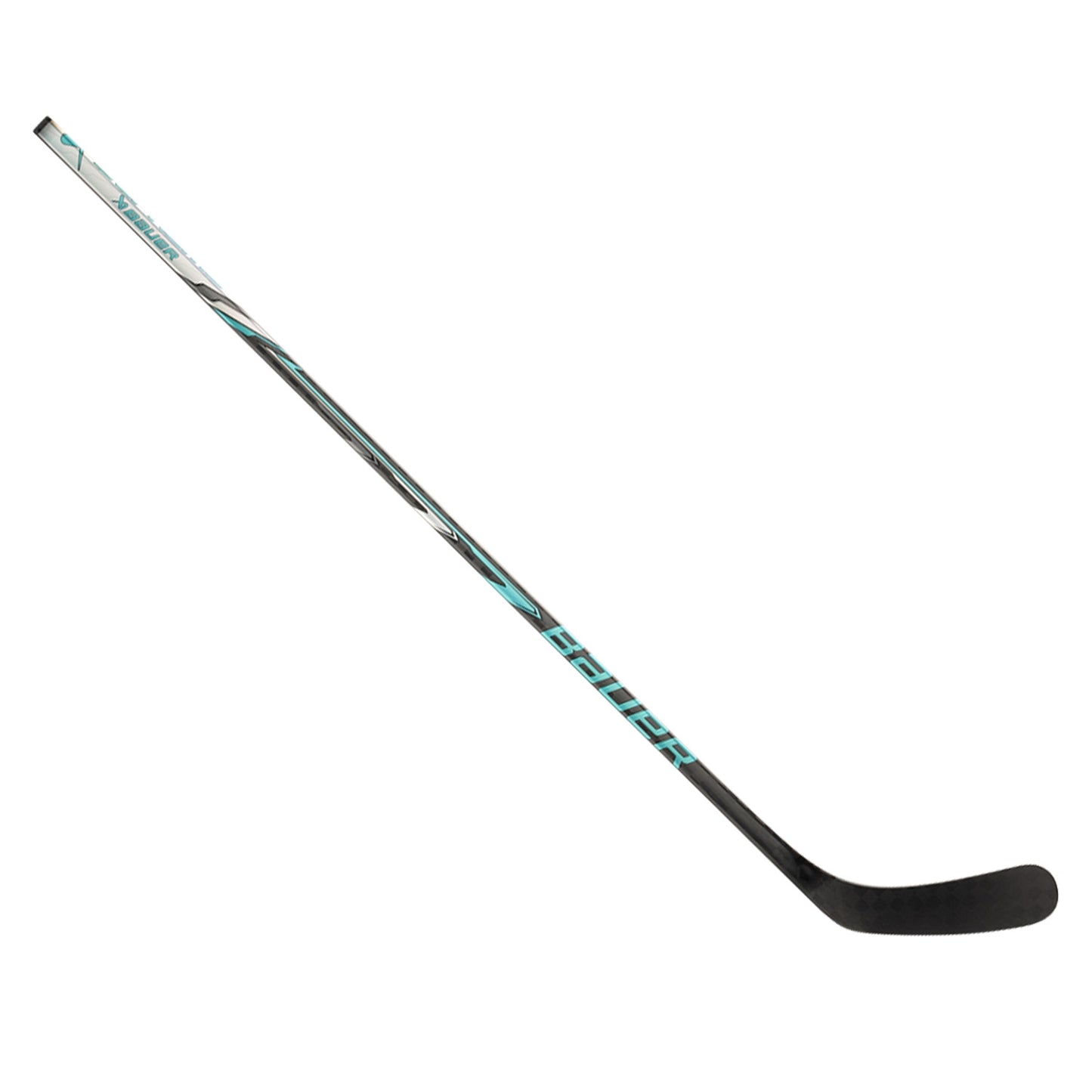 Bauer Supreme F50 Pro Schläger INT