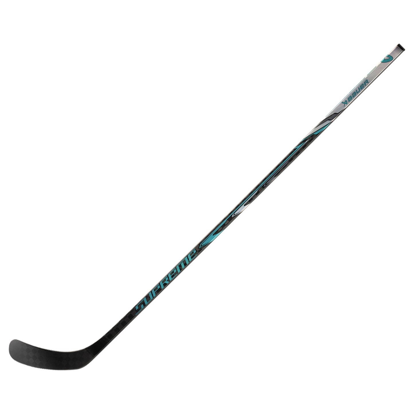 Bauer Supreme F50 Pro Schläger INT