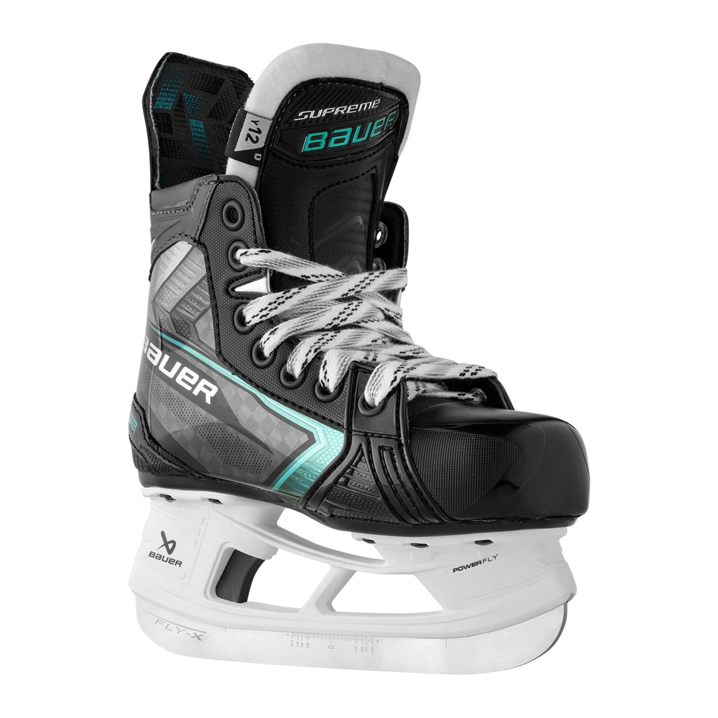 Bauer Supreme Fuse Schlittschuhe YTH