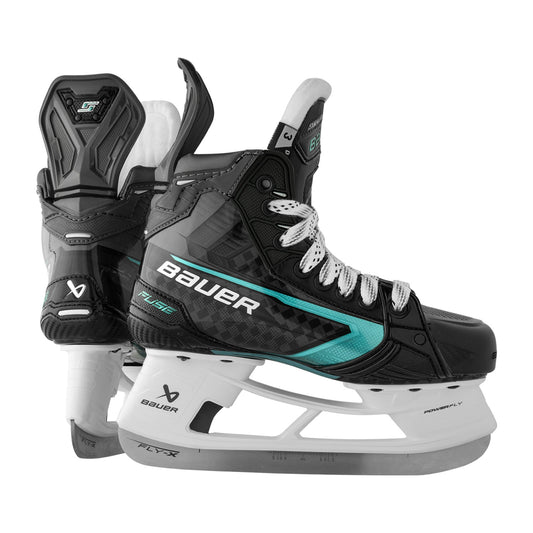 Bauer Supreme Fuse Schlittschuhe JR