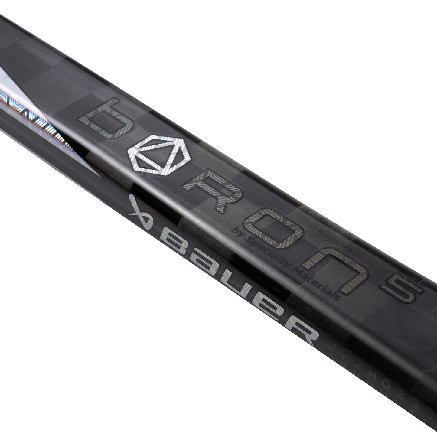 Bauer Proto-R Schläger INT
