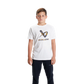 Bauer Camo Lockup T-Shirt JR