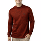 Bauer FLC Mock Neck Sweatshirt SR