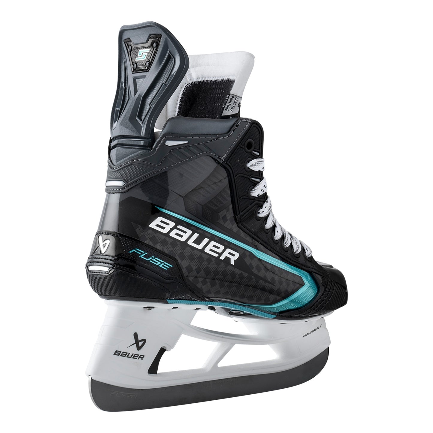 Bauer Supreme Fuse Schlittschuhe INT