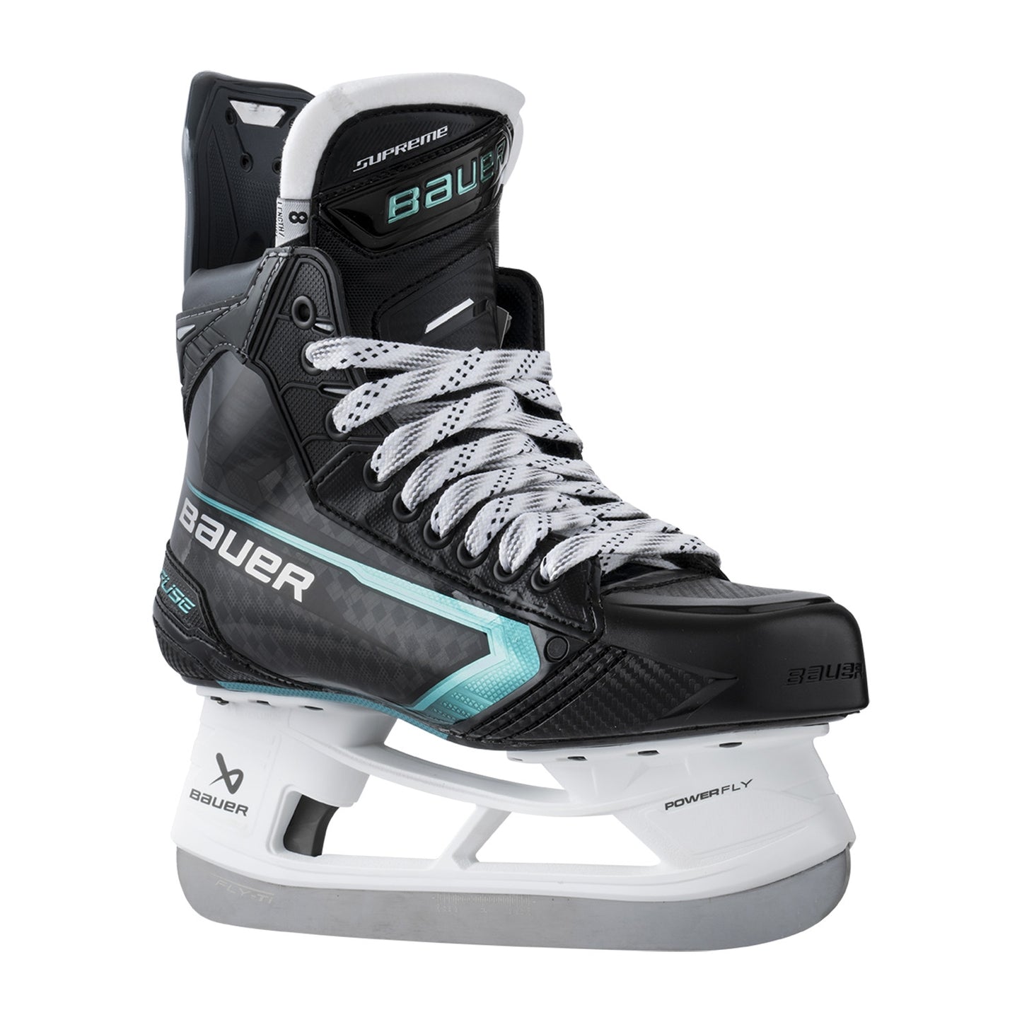 Bauer Supreme Fuse Schlittschuhe INT