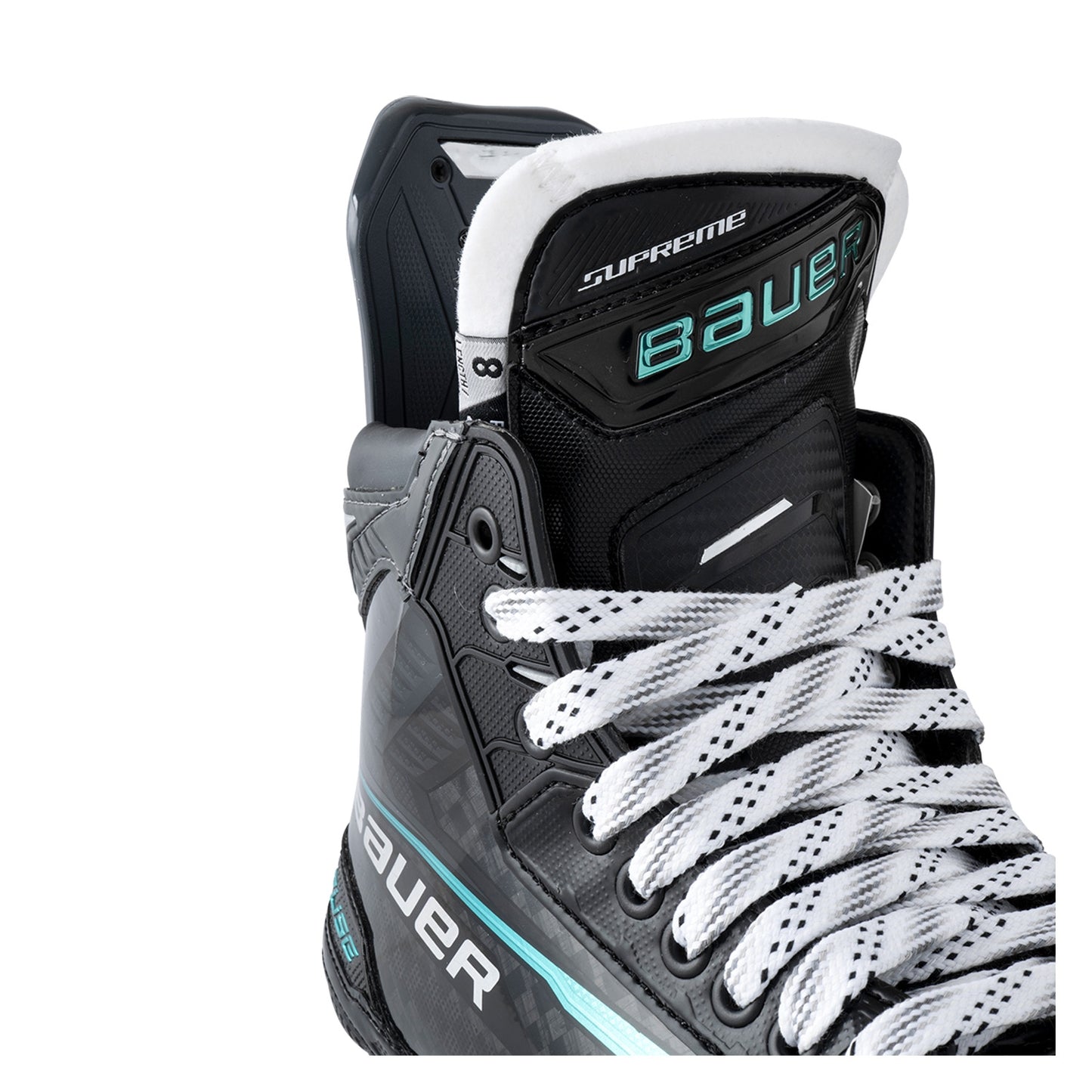 Bauer Supreme Fuse Schlittschuhe INT