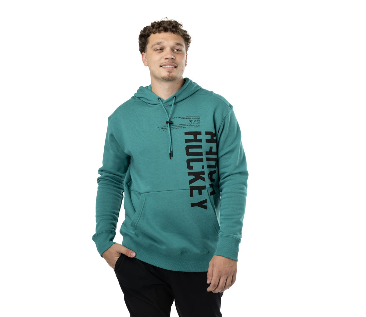 Bauer Ultimate Hoodie SR 2024