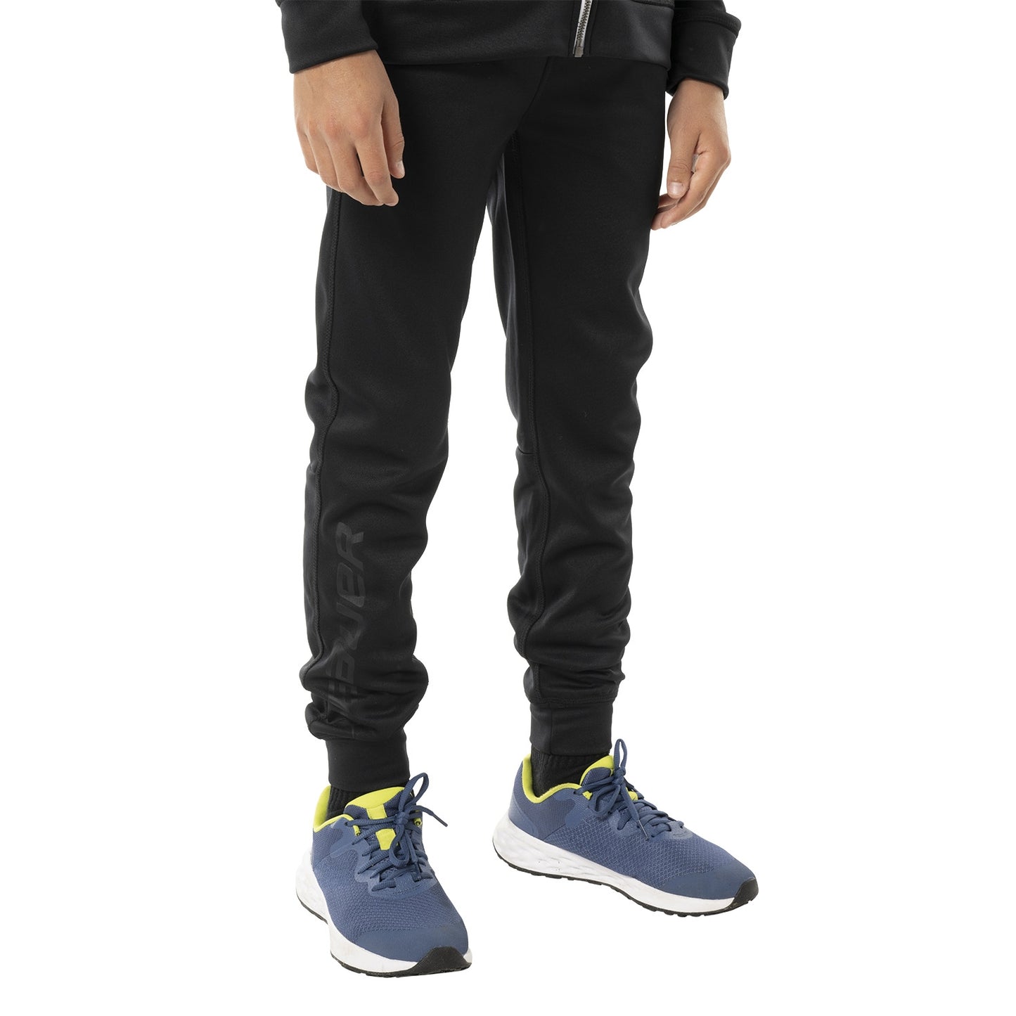 Bauer Fleece Jogger Team JR