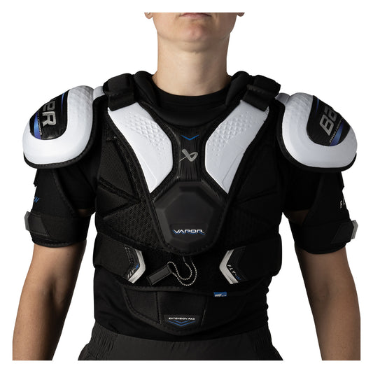 Bauer Vapor Schulterschutz Fly-W SR