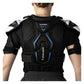 Bauer Vapor Schulterschutz Fly-W SR