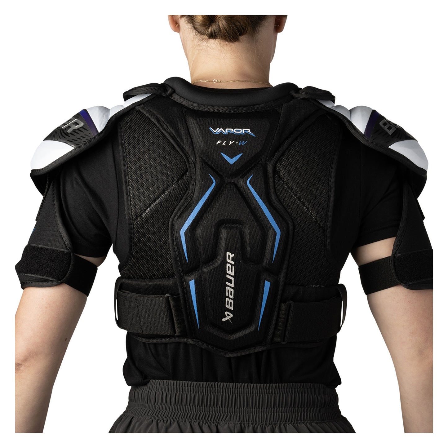 Bauer Vapor Schulterschutz Fly-W SR