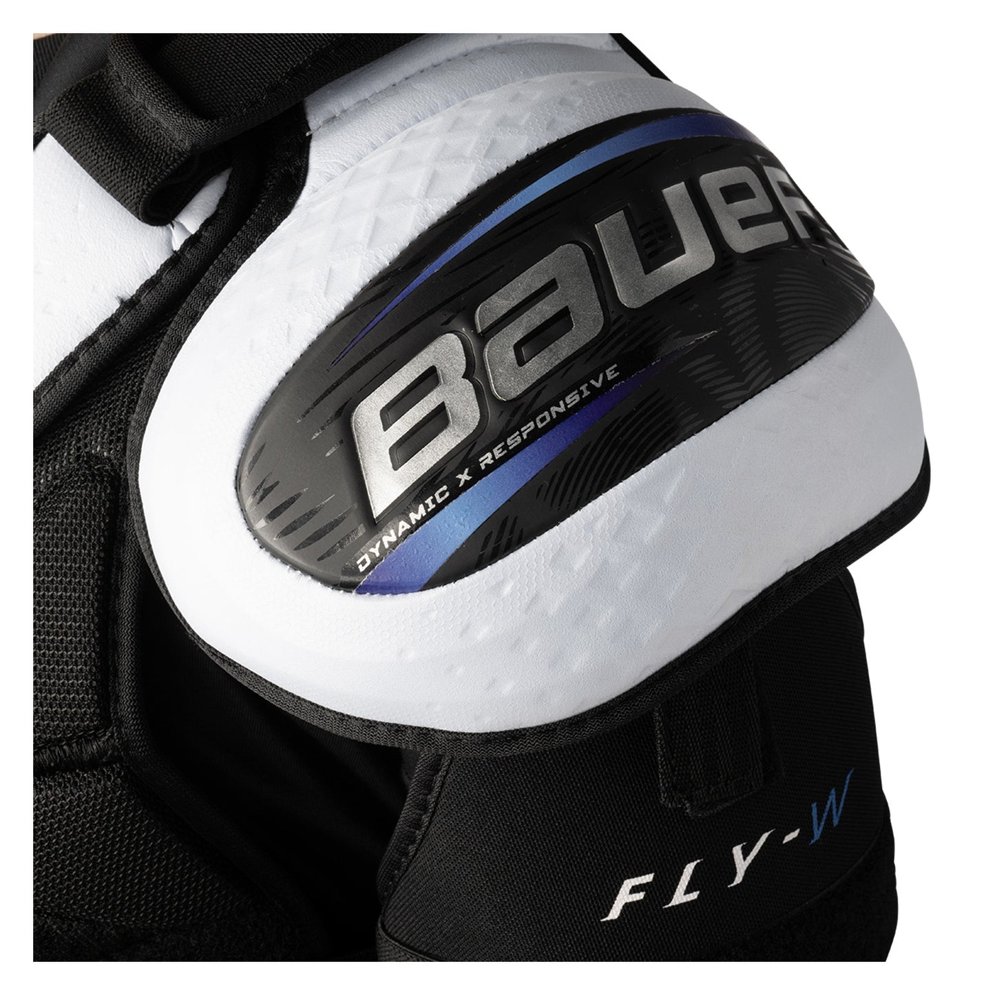 Bauer Vapor Schulterschutz Fly-W SR