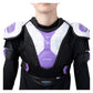 Bauer Vapor Schulterschutz Fly-G JR