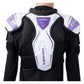 Bauer Vapor Schulterschutz Fly-G JR