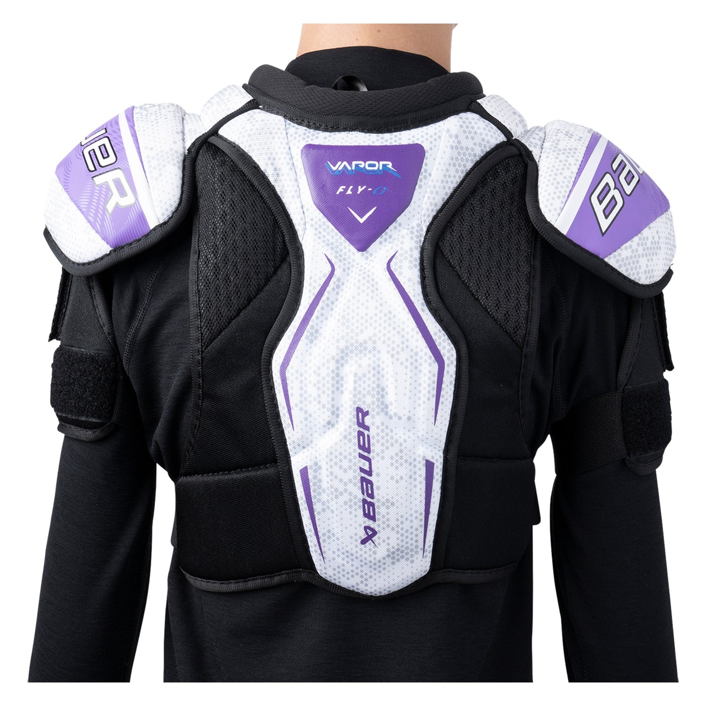 Bauer Vapor Schulterschutz Fly-G JR