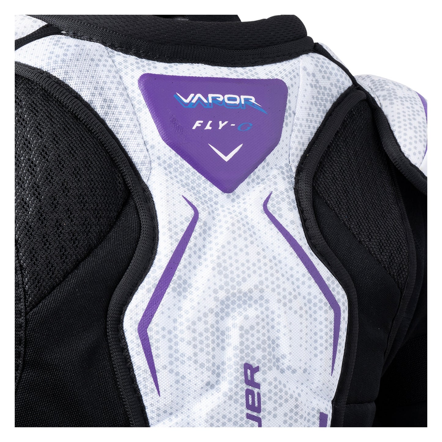 Bauer Vapor Schulterschutz Fly-G JR