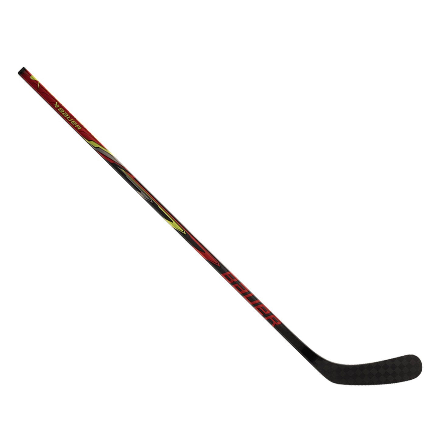 Bauer Supreme Series Schläger JR Flex 50