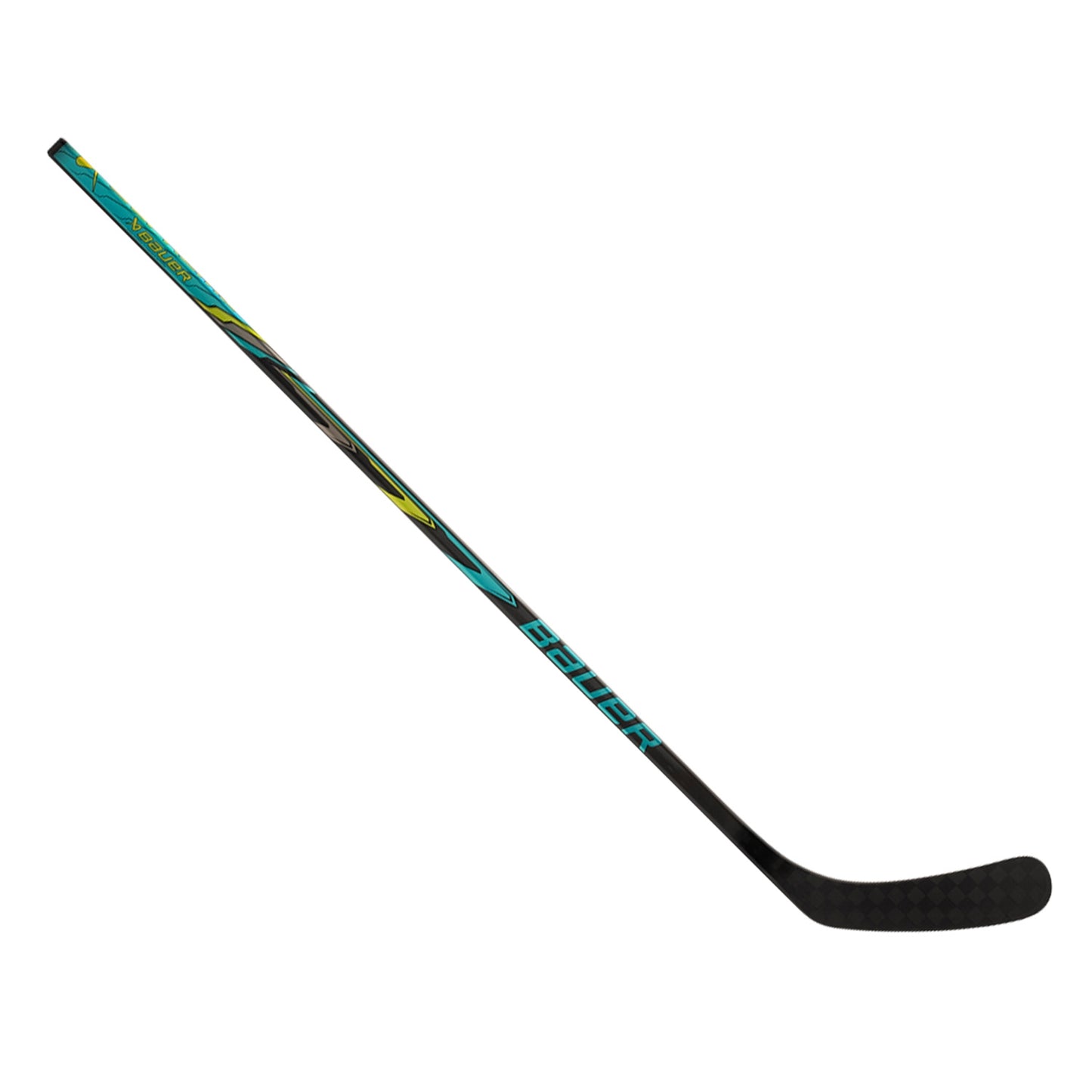 Bauer Supreme Series Schläger JR Flex 40