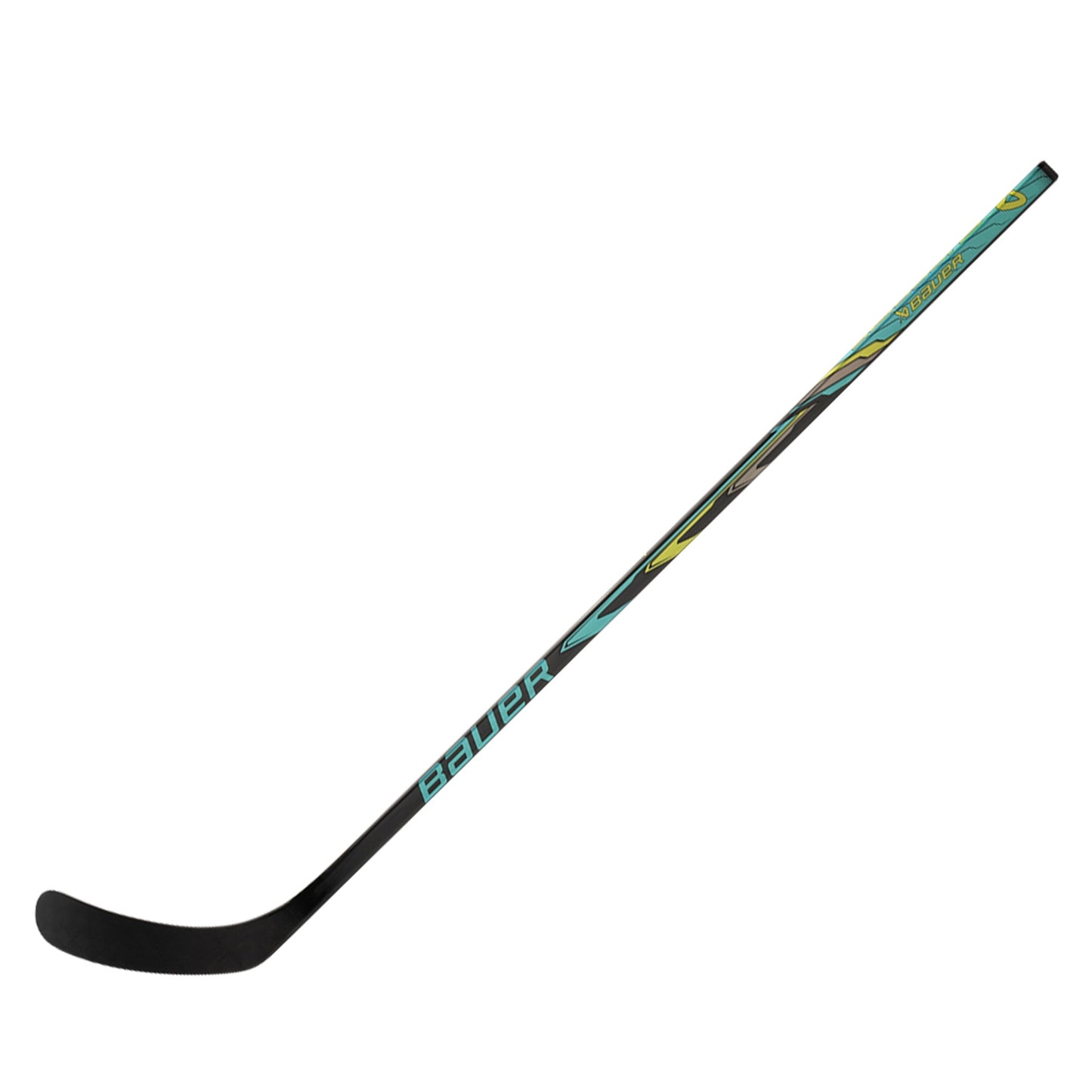 Bauer Supreme Series Schläger JR Flex 40